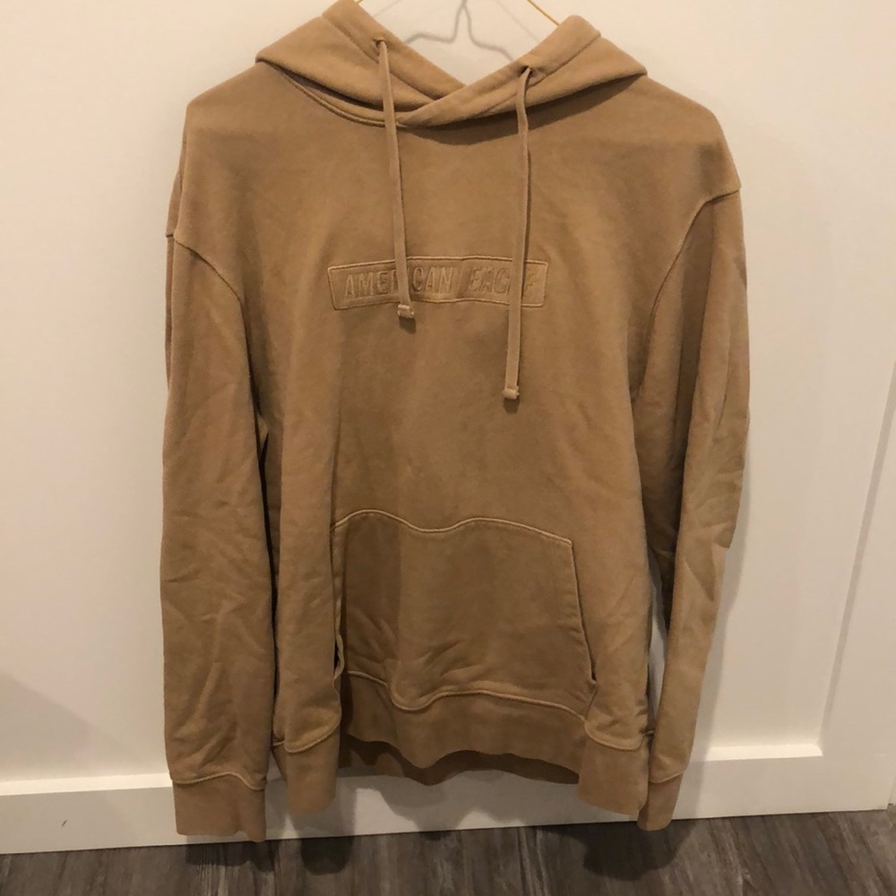 Mens American Eagle Hoodie